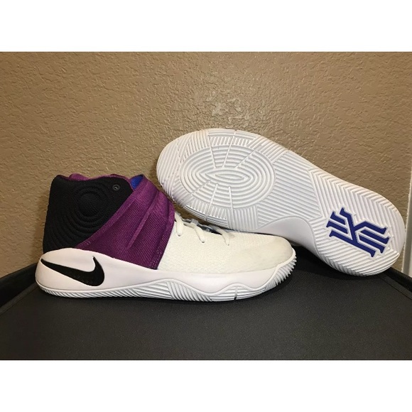 nike kyrie 2 kyrache